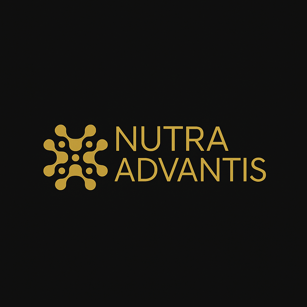07 Logo Nutra Advantis Horizontal